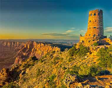 Grand Canyon Helicopter Tours - Fly from Tusayan or Las Vegas