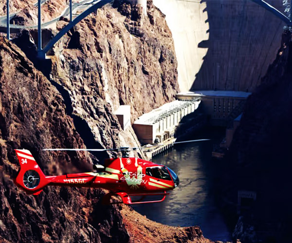 Hoover Dam